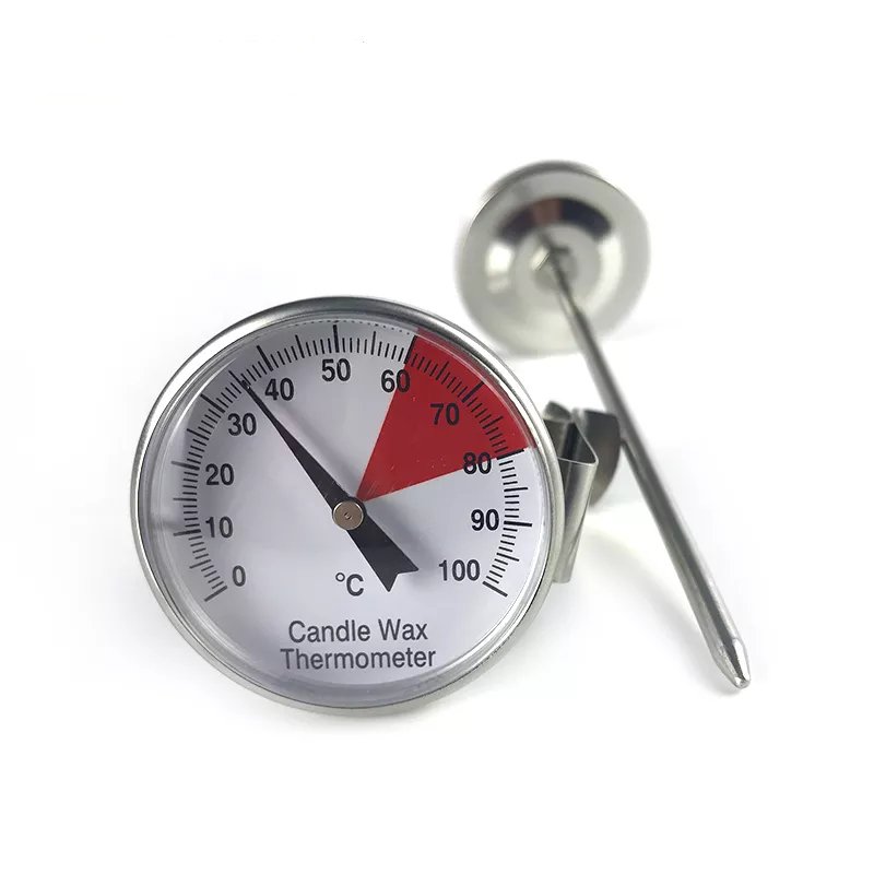 Candle Wax Thermometer – Pacifrica
