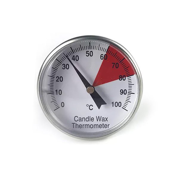 Candle Wax Thermometer – Pacifrica